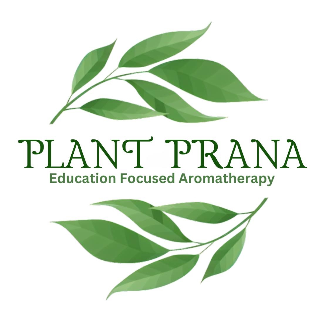 Plant Prana Oils MX